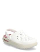 Inmotion Clog Crocs White