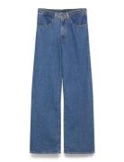 Ribcage Wl Braided Big Yikes Levi's® Blue