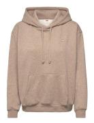 Everyday Hoodie Taupe Gray Hea Levi's® Beige