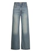 Ribcage Wide Leg H223 Tint Sto Levi's® Blue