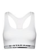 Bralette Wmn G-Star White
