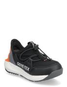 Quickgo Gtx Sl Viking Black