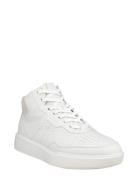 Street Court W ECCO White