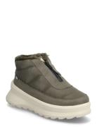 W Cora Helly Hansen Khaki