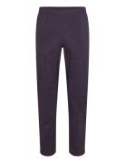 Awe Relaxed Softshell Pant Helly Hansen Purple