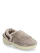 Classic Unfurgettable Clog Crocs Grey