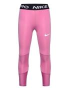 Eg-Dri-Fit Legging Nike Pink