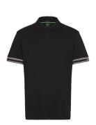 Polo Z BOSS Black