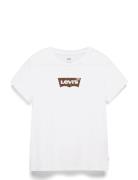 Lse The Perfect Tee Lse_Batwin Levi's® White