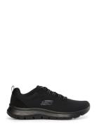Womens Flex Appeal 5.0 Skechers Black