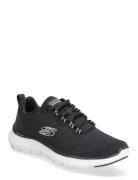 Womens Flex Appeal 5.0 Skechers Black