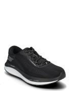 Mens Go Run Persistence 2 Skechers Black