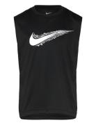 Dm-Dri-Fit Muscle Tee Nike Black