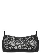 Bella Bandeau Missya Black