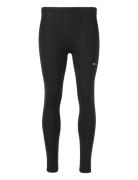 Jasp M Baselayer Long Tights Virtus Black