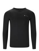 Jasp M L/S Baselayer Virtus Black