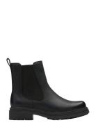 Orinoco3 Top D Clarks Black