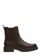 Orinoco3 Top D Clarks Brown