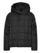 Vmbelinda Short Jacket Ga Noos Vero Moda Black