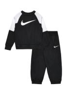 Re-Tricot Set Nike Black