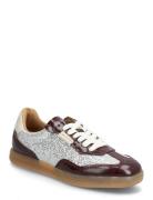 Emporia Steve Madden Burgundy