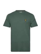 Core T-Shirt Lyle & Scott Sport Green