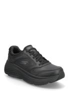 Men Max Cushioning Endeavour Skechers Black