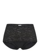 Support Ladies Maxi Briefs Swegmark Black