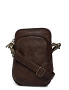 Mobile Bag DEPECHE Brown