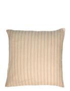 Ethnic Cushion Au Maison Beige