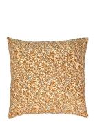 Ethnic Cushion Au Maison Beige