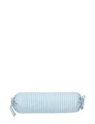 Piccolo Tube Pillow Marimekko Home Blue