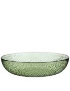 Syksy Serving Bowl 23 Cm Marimekko Home Green