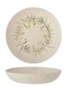 Hollie Bowl Bloomingville Cream