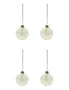 Julepynt, Hddelic, Gylden House Doctor White