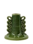 Lysestage, Hddiva, Grøn House Doctor Green