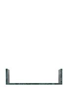 Hylde, Hdmarr, Grøn Marmor House Doctor Green