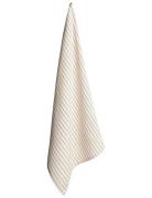 Tea Towel Au Maison Cream