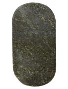 Cutting Board Oval Au Maison Green