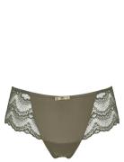 Tanya String Missya Khaki