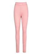 W Lifa Merino Midweight Pant Helly Hansen Pink