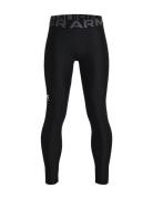 Ua Hg Armour Leggings Under Armour Black