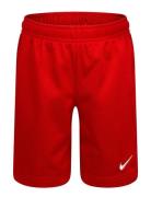Fs-Shorts Nike Red