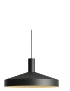 Dawn Pendant Ø250 SACKit Black