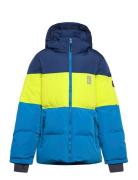Lwjaz 805 - Jacket LEGO Kidswear Blue