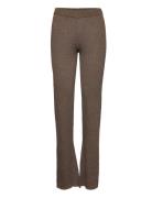 Pearly Trousers Stylein Brown