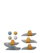 Little Dutch - Kuglebane - Blå Little Dutch Blue