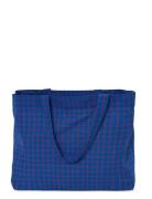 Hanna Shopper STUDIO FEDER Blue