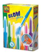 Blow Pens - Airbrush SES Creative Patterned
