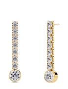 Ritzo Earrings Edblad Gold